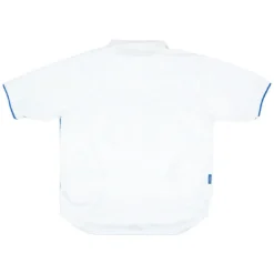 Alternative view of Retro Italy Away Jersey World Cup 1998