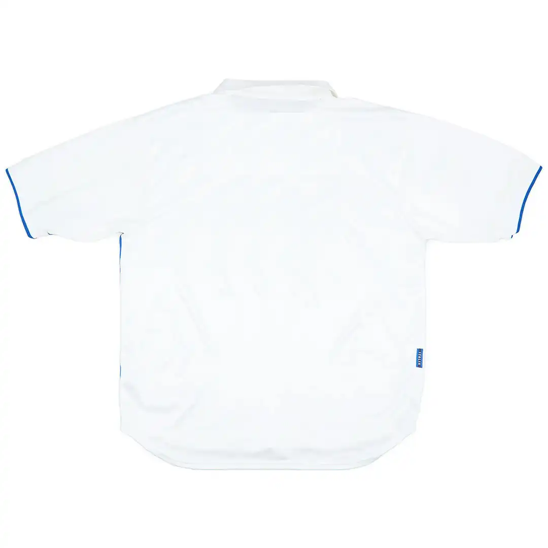Retro Italy Away Jersey World Cup 1998 Retro Italy Away Jersey World Cup 1998 - Image 2