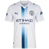 Manchester City Third Jersey 2026/27 Manchester City Third Jersey 2026/27 | KK Jersey
