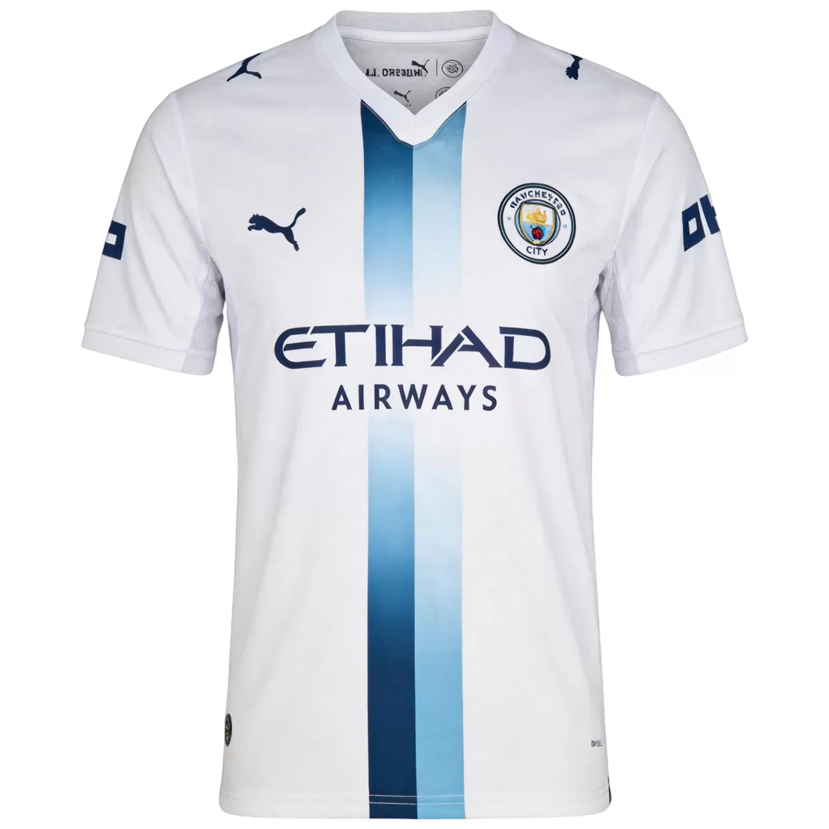Manchester City Third Jersey 2026/27 Manchester City Third Jersey 2026/27