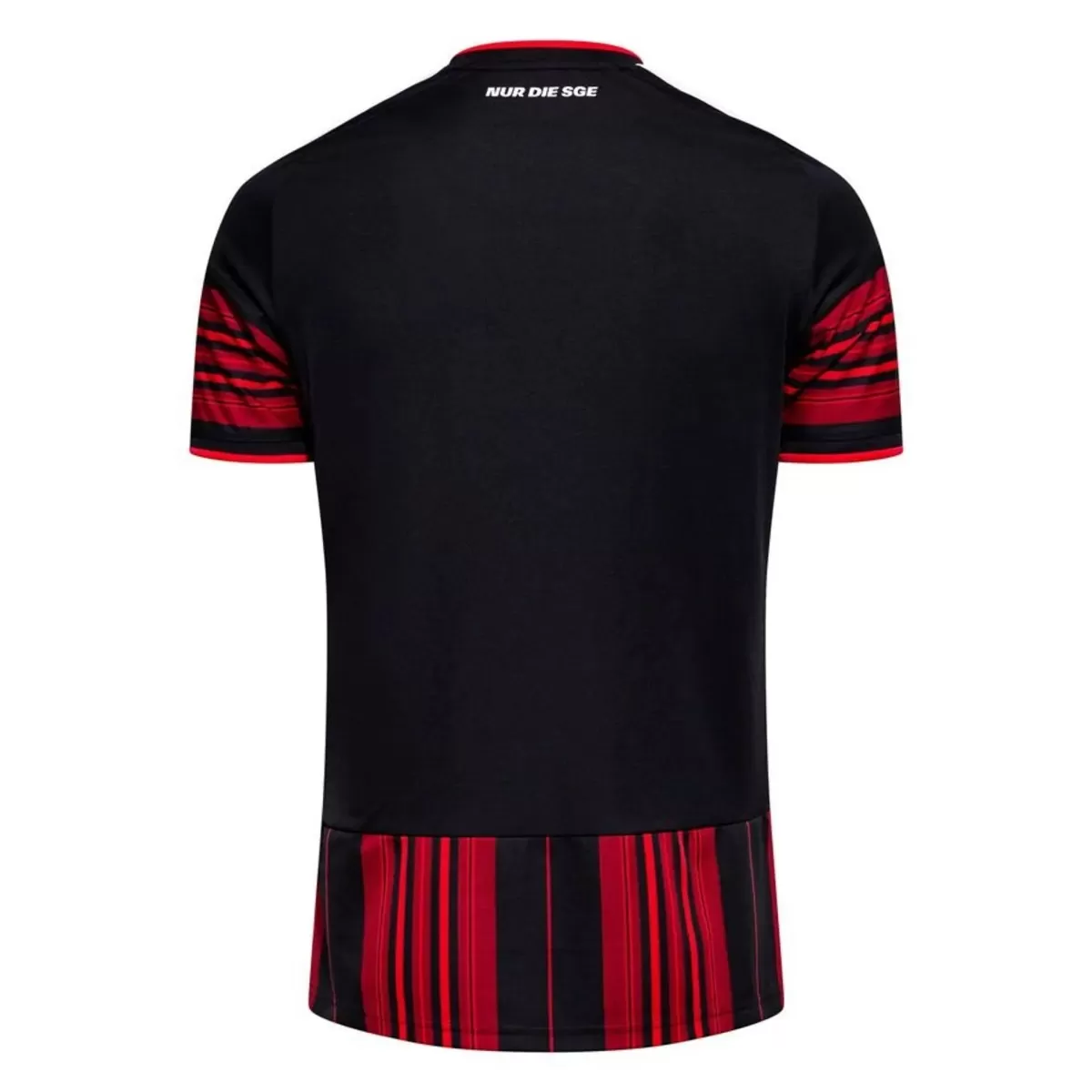 Eintracht Frankfurt Home Jersey 2026/27 Eintracht Frankfurt Home Jersey 2026/27 - Image 2