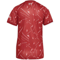 Women's Liverpool Home Jersey 2026/27