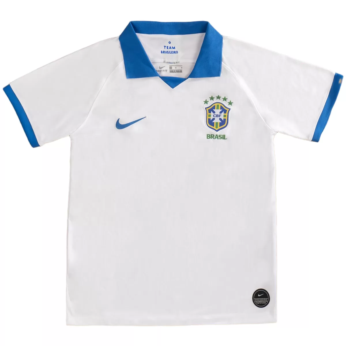 Retro Brazil Away Jersey 2019 Retro Brazil Away Jersey 2019