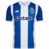 FC Porto Home Jersey 2026/27 FC Porto Home Jersey 2026/27 | KK Jersey