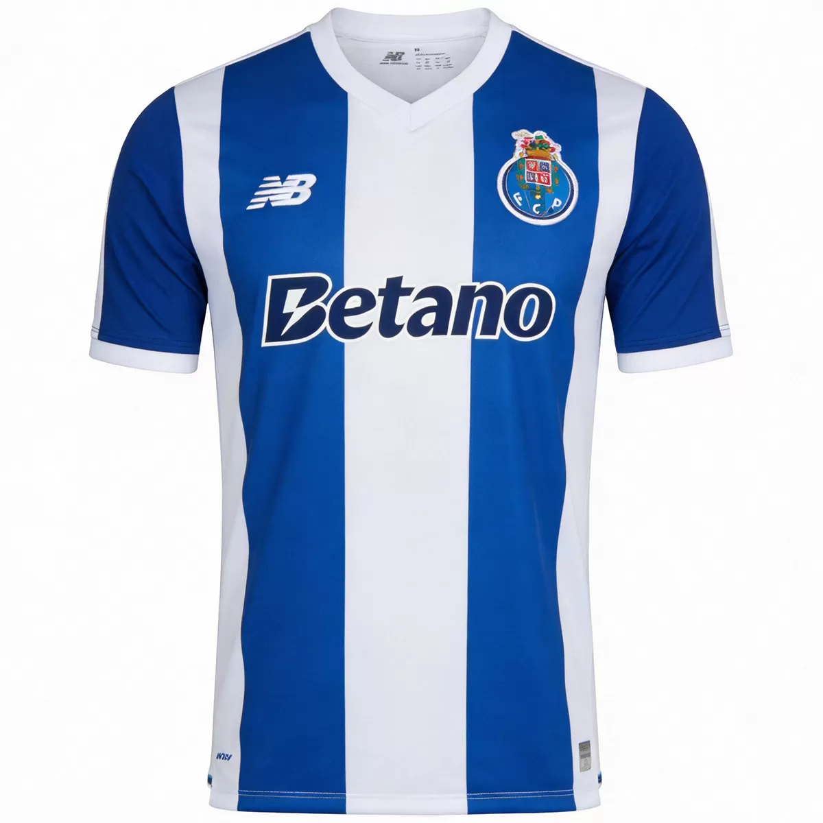 FC Porto Home Jersey 2026/27 FC Porto Home Jersey 2026/27