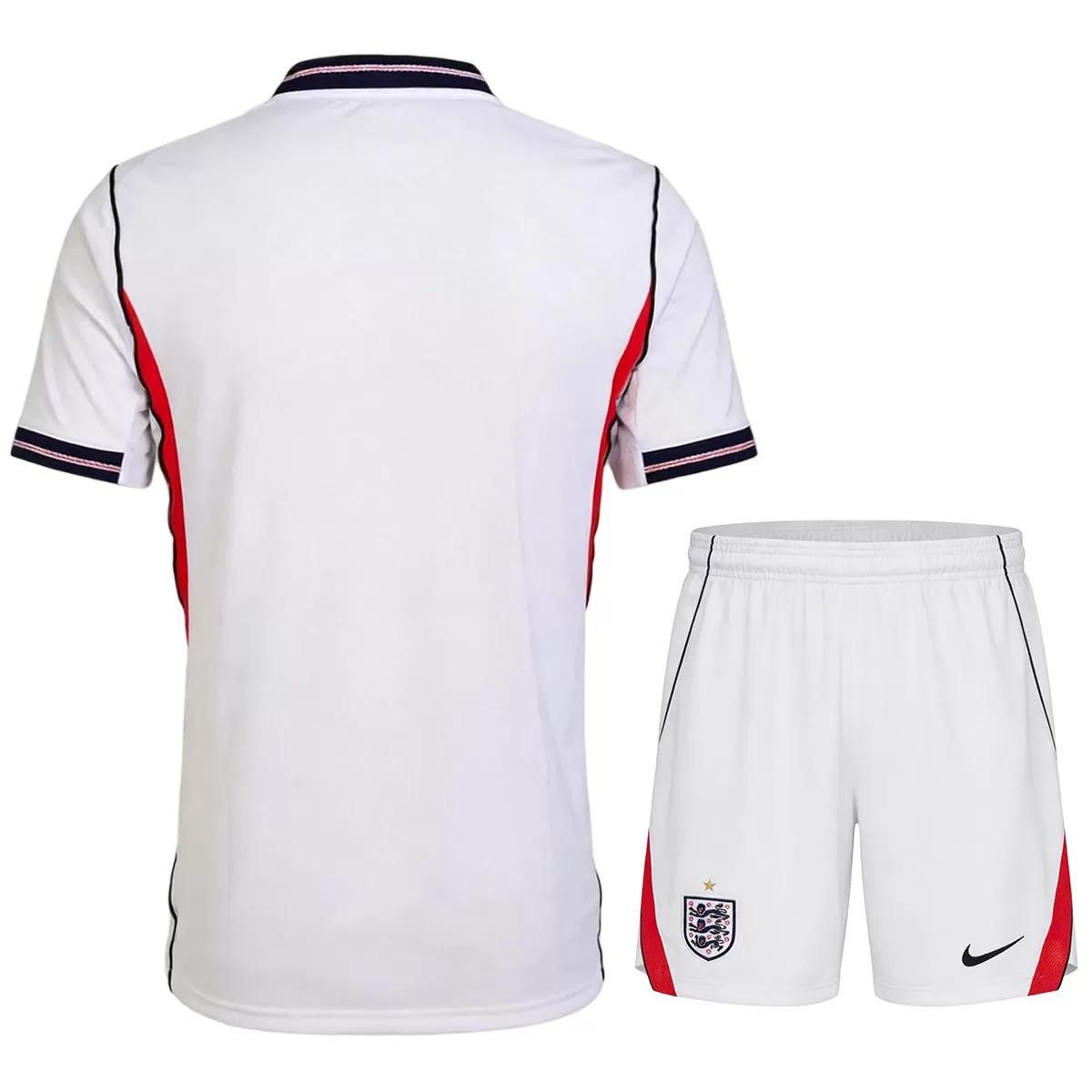 England Home Jersey Kit World Cup 2026 England Home Jersey Kit World Cup 2026 - Image 2