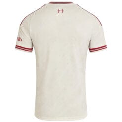 Liverpool Away Match Jersey Player Version 2026/27 alternate view 1