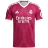 Real Madrid Third Jersey 2026/27 Real Madrid Third Jersey 2026/27 | KK Jersey