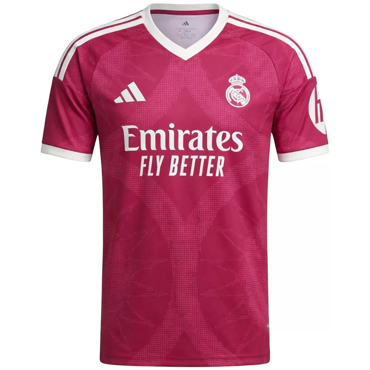Real Madrid Third Jersey 2026/27 Real Madrid Third Jersey 2026/27