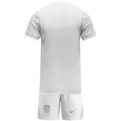 Kids Norway Third Jersey Kit World Cup 2026 Kids Norway Third Jersey Kit World Cup 2026 | KK Jersey