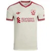 Liverpool Away Match Jersey Player Version 2026/27 Liverpool Away Match Jersey Player Version 2026/27 front view