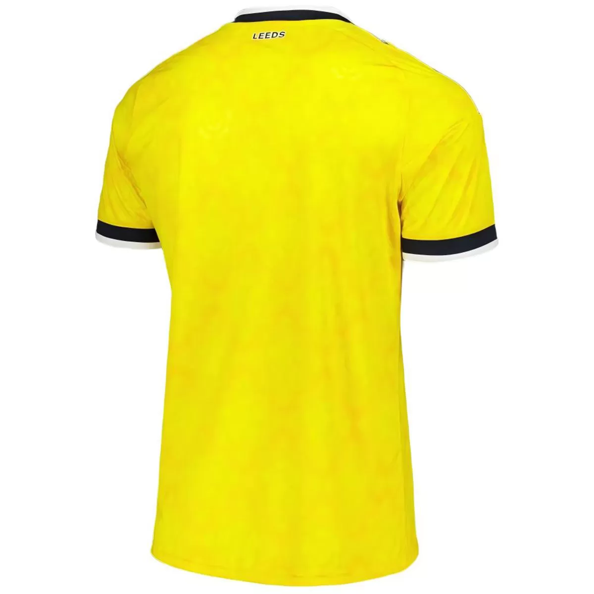 Leeds United Away Jersey 2026/27 Leeds United Away Jersey 2026/27 - Image 2