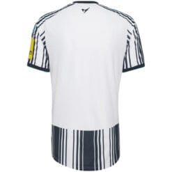 Newcastle United Home Match Jersey Player Version 2026/27 Newcastle United Home Match Jersey Player Version 2026/27