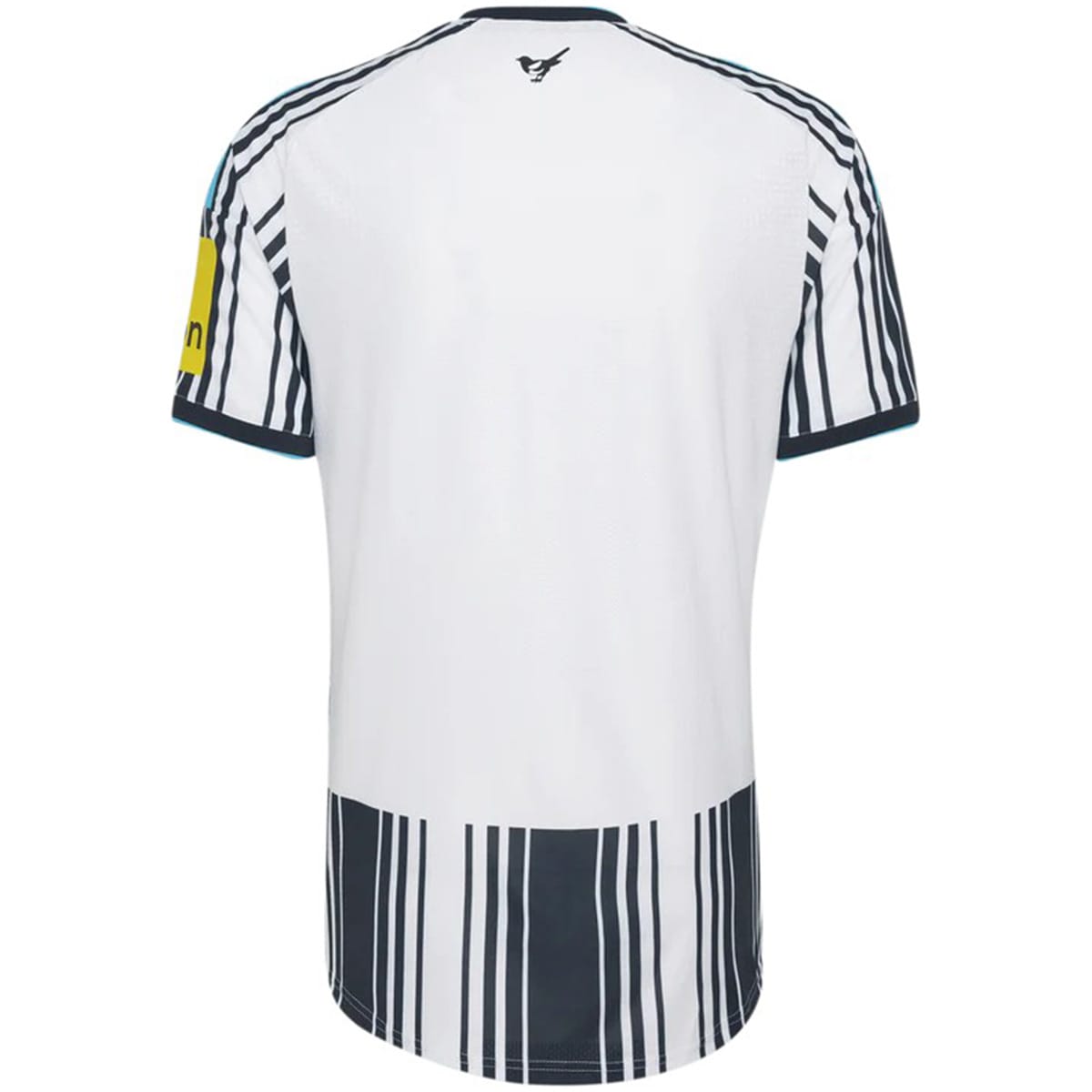 Newcastle United Home Match Jersey Player Version 2026/27 Newcastle United Home Match Jersey Player Version 2026/27
