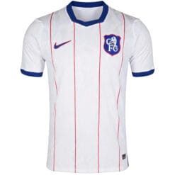 Chelsea Third Match Jersey Player Version 2026/27