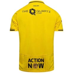 FK Bodø/Glimt Home Jersey 2026 FK Bodø/Glimt Home Jersey 2026 alternate view 1