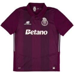FC Porto Away Jersey 2026/27