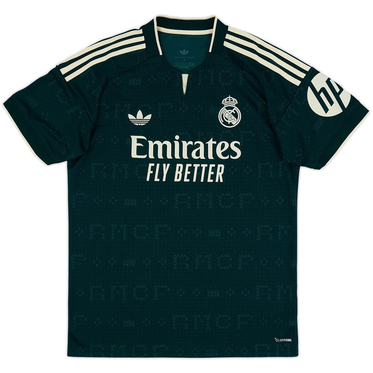 Real Madrid Away Jersey 2026/27 Real Madrid Away Jersey 2026/27