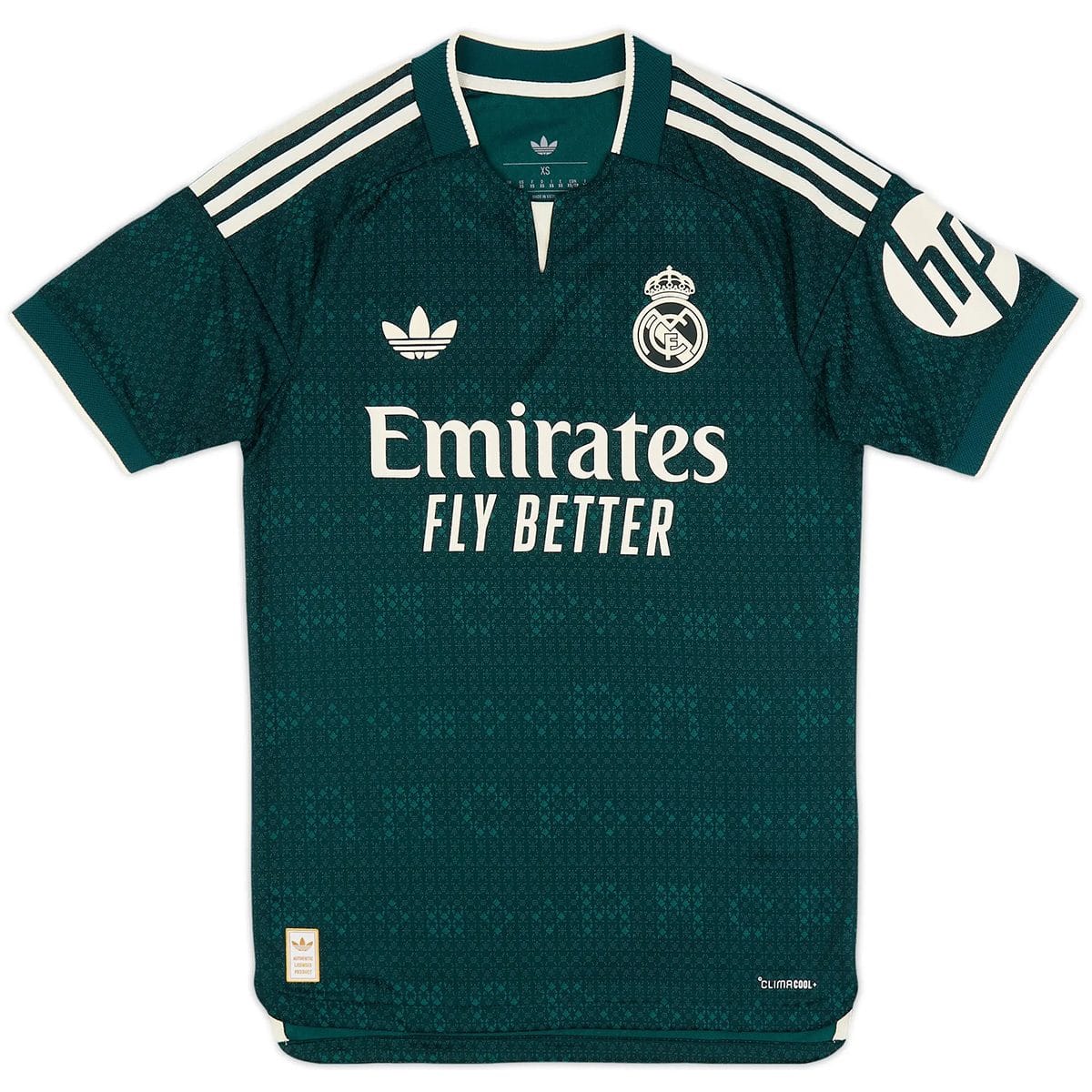 Real Madrid Away Match Jersey Player Version 2026/27 Real Madrid Away Match Jersey Player Version 2026/27