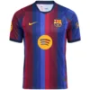 Women's Barcelona Home Jersey 2026/27 Women's Barcelona Home Jersey 2026/27 | KK Jersey
