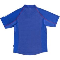 Retro Japan Home Jersey World Cup 2002 alternate view 1