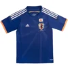 Retro Japan Home Jersey World Cup 2014 Retro Japan Home Jersey World Cup 2014 | KK Jersey