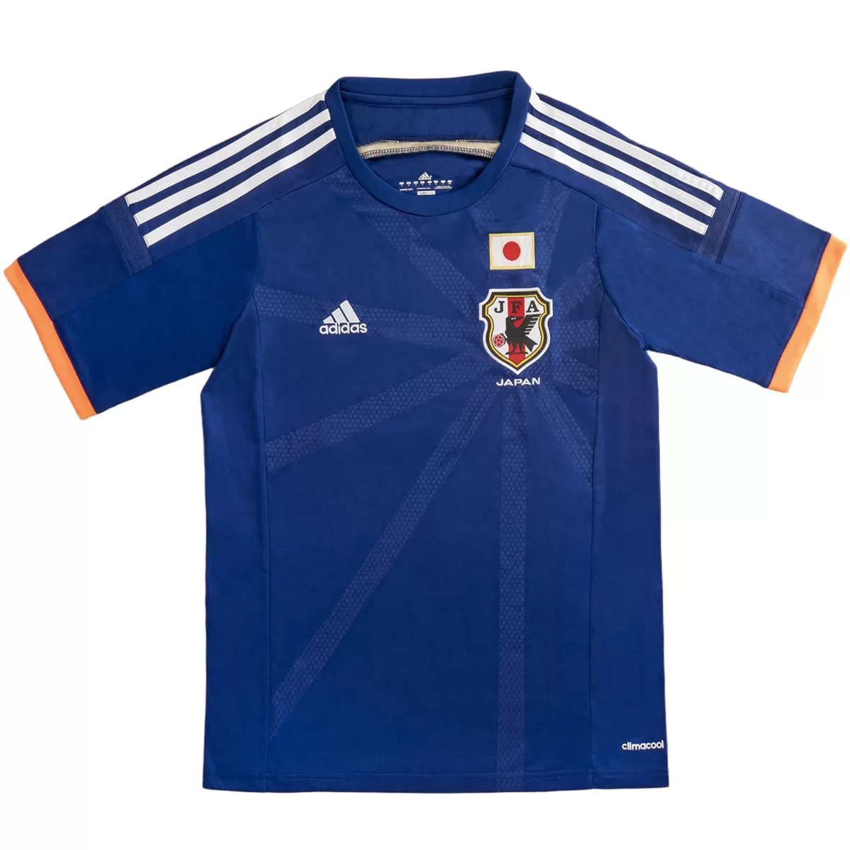 Retro Japan Home Jersey World Cup 2014 Retro Japan Home Jersey World Cup 2014