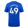 GARNACHO #49 Chelsea Home Jersey 2026/27 GARNACHO #49 Chelsea Home Jersey 2026/27 | KK Jersey
