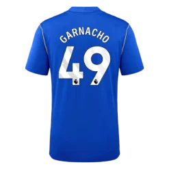 GARNACHO #49 Chelsea Home Jersey 2026/27