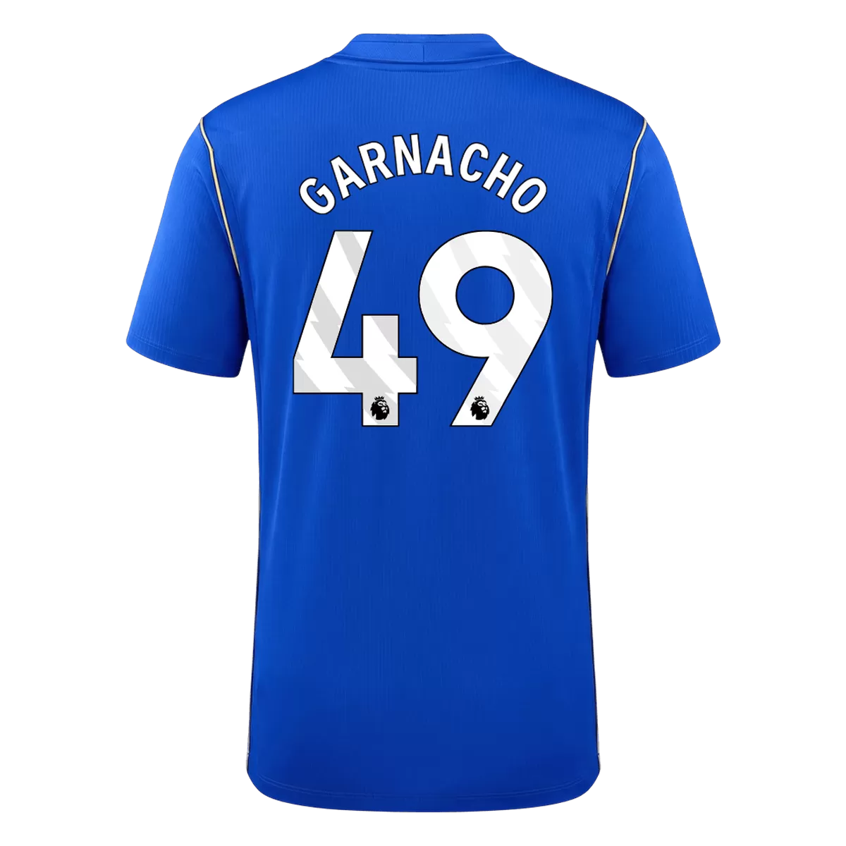 GARNACHO #49 Chelsea Home Jersey 2026/27 GARNACHO #49 Chelsea Home Jersey 2026/27
