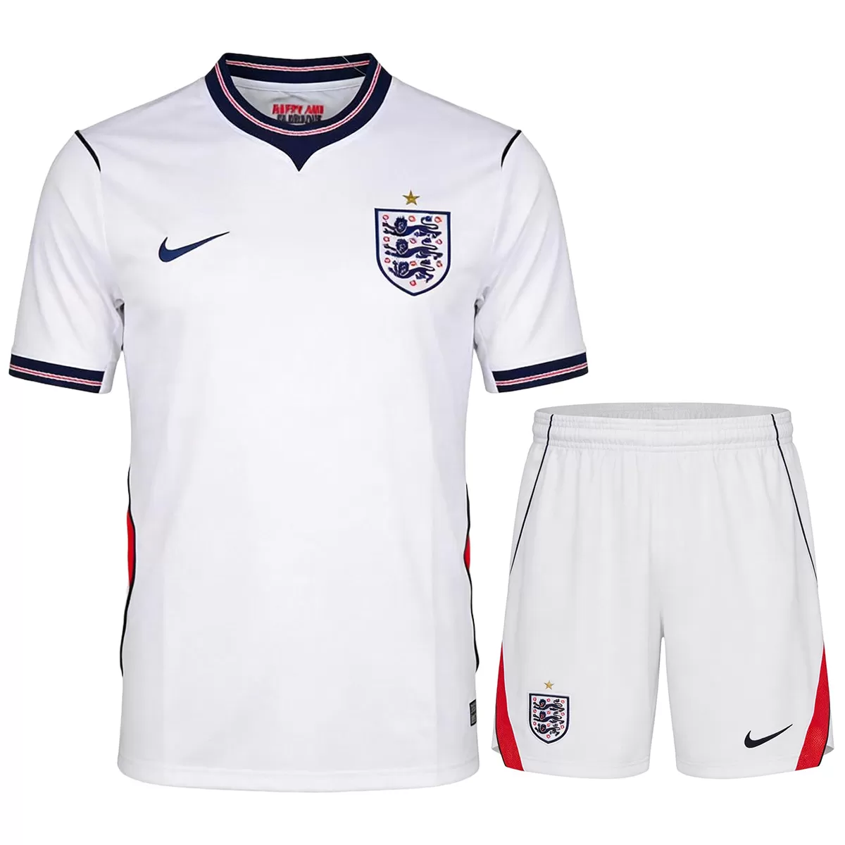 England Home Jersey Kit World Cup 2026 England Home Jersey Kit World Cup 2026