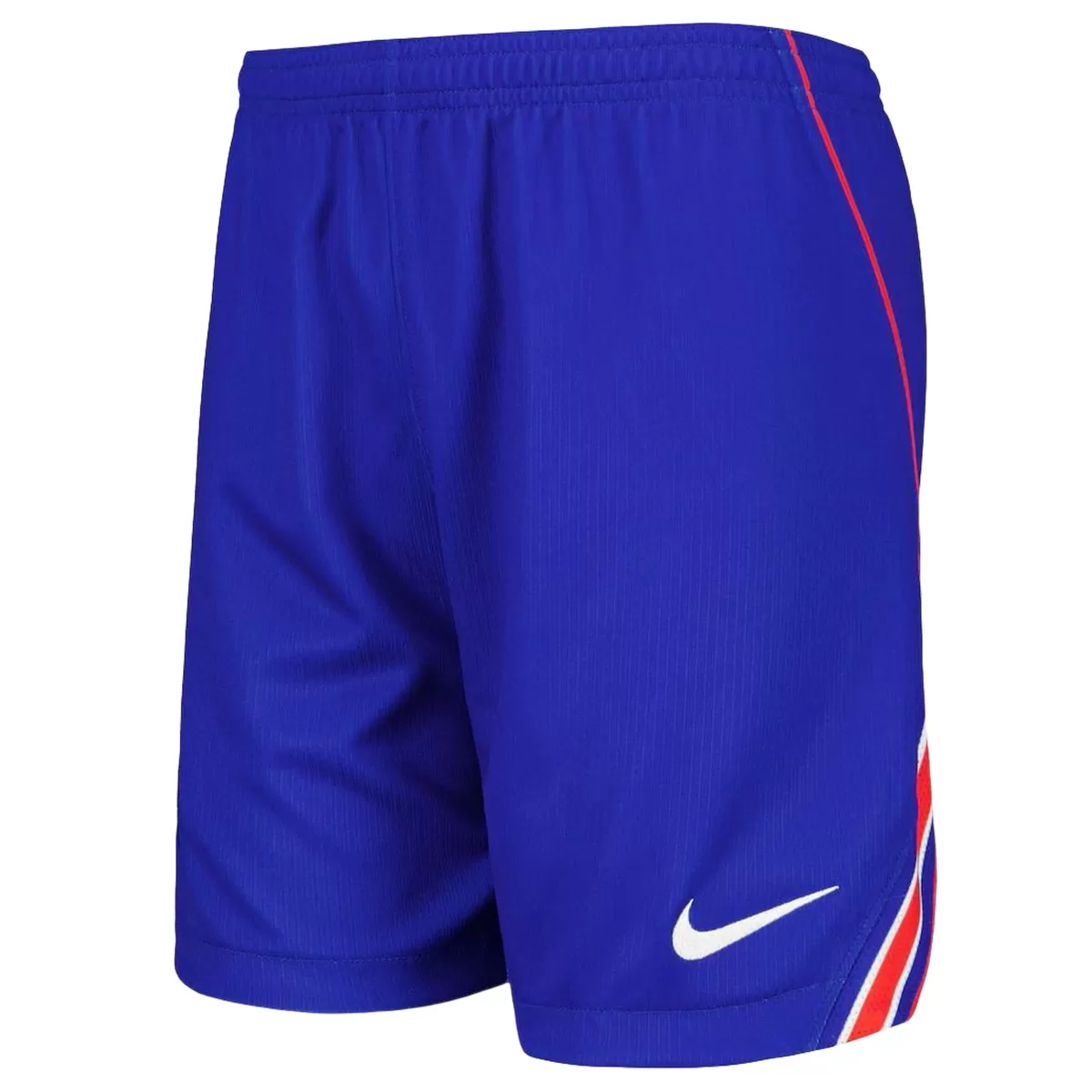 PSG Home Soccer Shorts 2026/27 PSG Home Soccer Shorts 2026/27