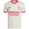 Benfica Away Match Jersey Player Version 2026/27 Benfica Away Match Jersey Player Version 2026/27