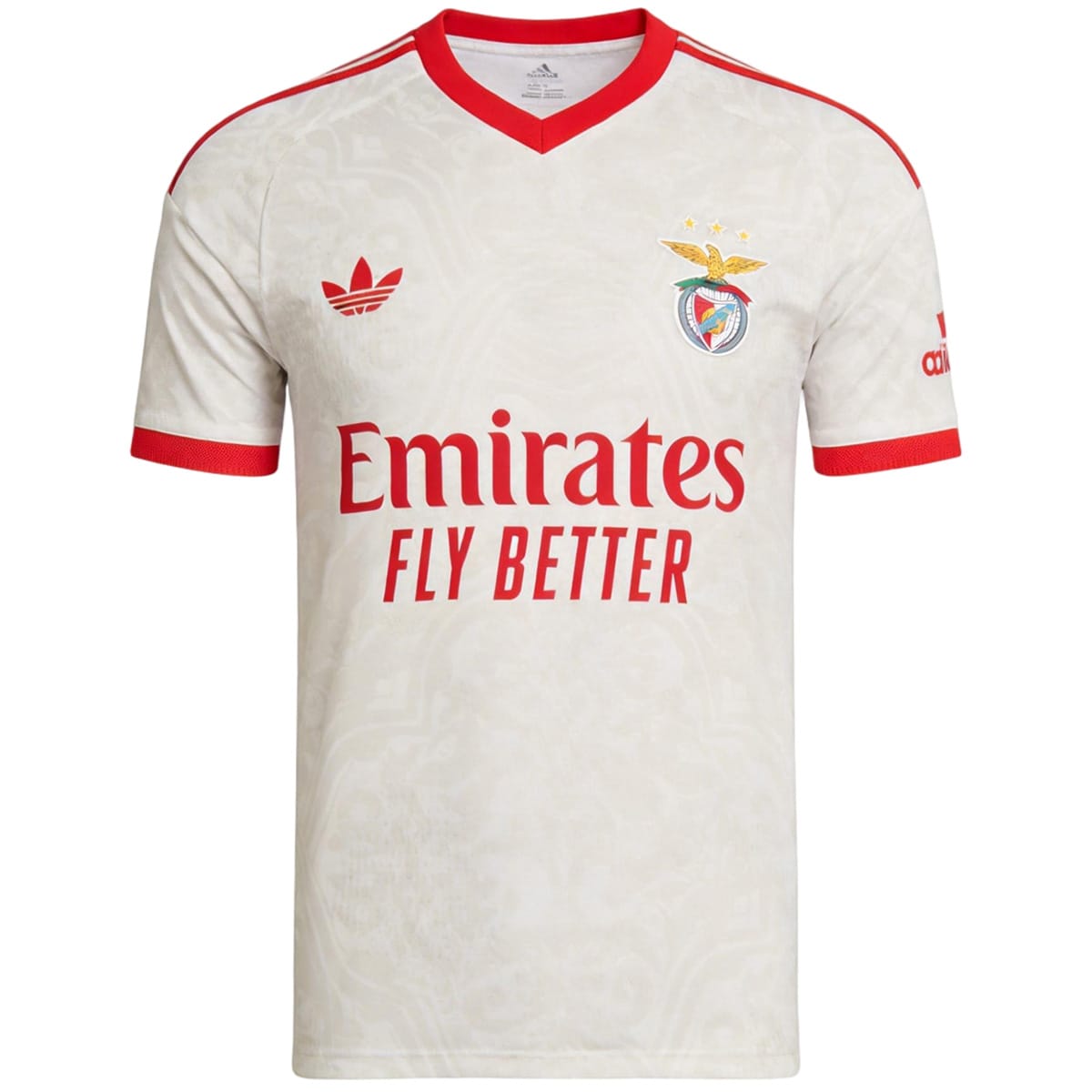 Benfica Away Match Jersey Player Version 2026/27 Benfica Away Match Jersey Player Version 2026/27