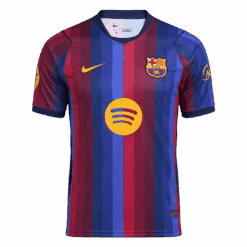 LAMINE YAMAL #10 Barcelona Home Jersey 2026/27 alternate view 1