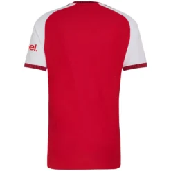 Alternative view of Arsenal Home Match Jersey Player Version 2026/27