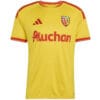 RC Lens Home Jersey 2026/27 front view