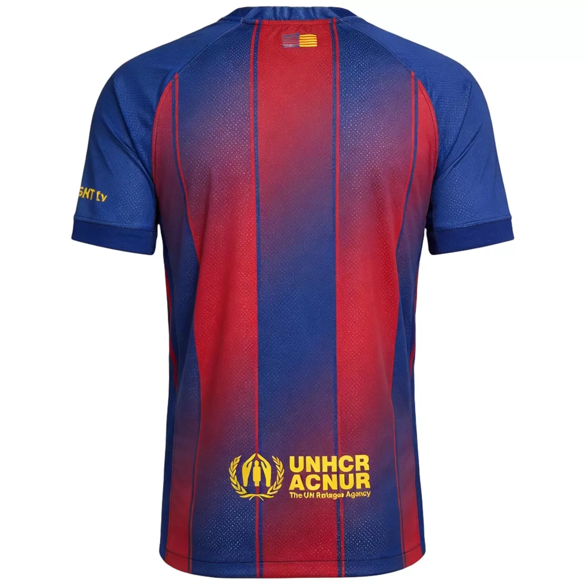 Barcelona x Olivia Rodrigo Home Jersey 2025/26 Barcelona x Olivia Rodrigo Home Jersey 2025/26 - Image 2