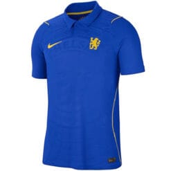 Chelsea Home Match Jersey Player Version 2026/27 alternate view 2