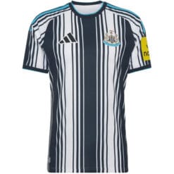 Newcastle United Home Match Jersey Player Version 2026/27