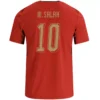 M.SALAH #10 Egypt Home Jersey World Cup 2026 M.SALAH #10 Egypt Home Jersey World Cup 2026 | KK Jersey