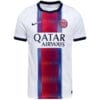 PSG Away Jersey 2026/27 PSG Away Jersey 2026/27 front view