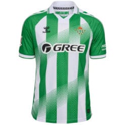 Real Betis Home Jersey 2026/27