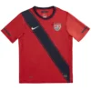 Retro USA Away Jersey World Cup 2002 Retro USA Away Jersey World Cup 2002 | KK Jersey