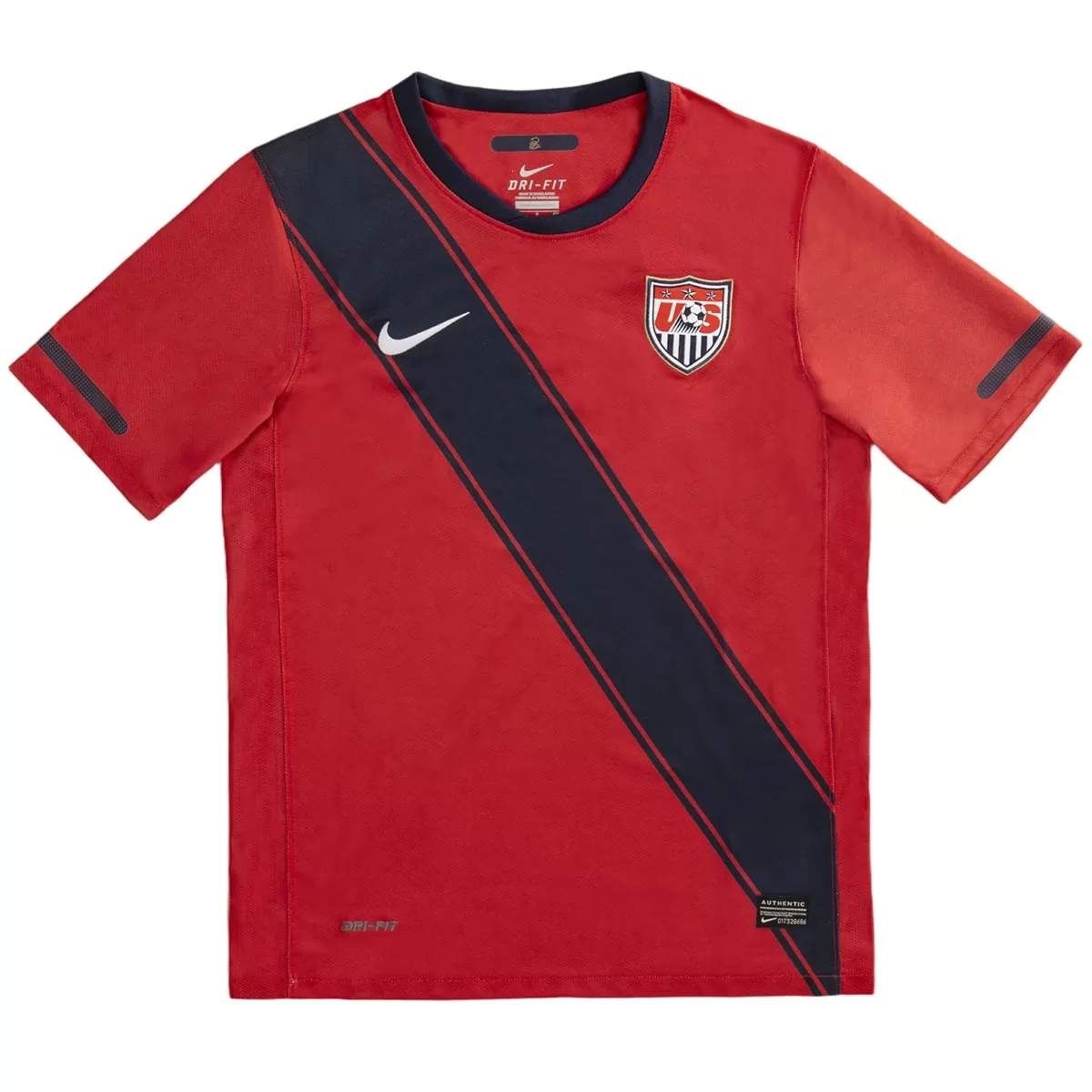 Retro USA Away Jersey World Cup 2002 Retro USA Away Jersey World Cup 2002