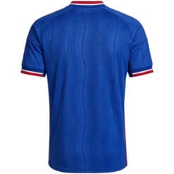 Manchester United Away Jersey 2026/27 Manchester United Away Jersey 2026/27 alternate view 1