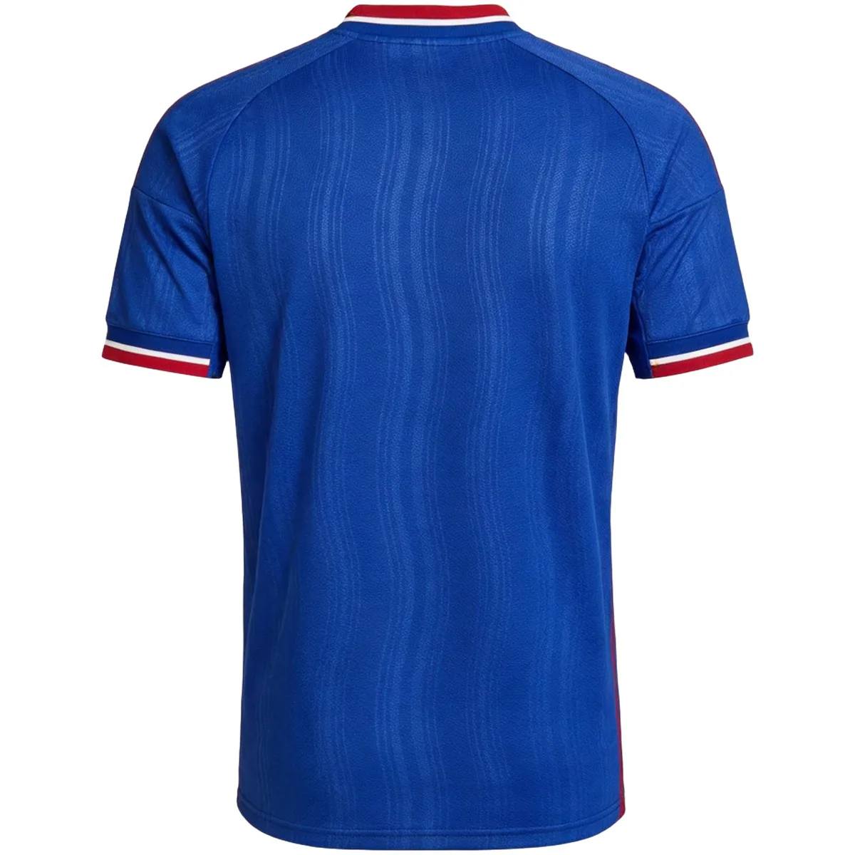 Manchester United Away Jersey 2026/27 alternate view 1