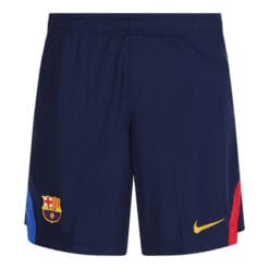 Barcelona Home Jersey Kit 2026/27 Barcelona Home Jersey Kit 2026/27 alternate view 4