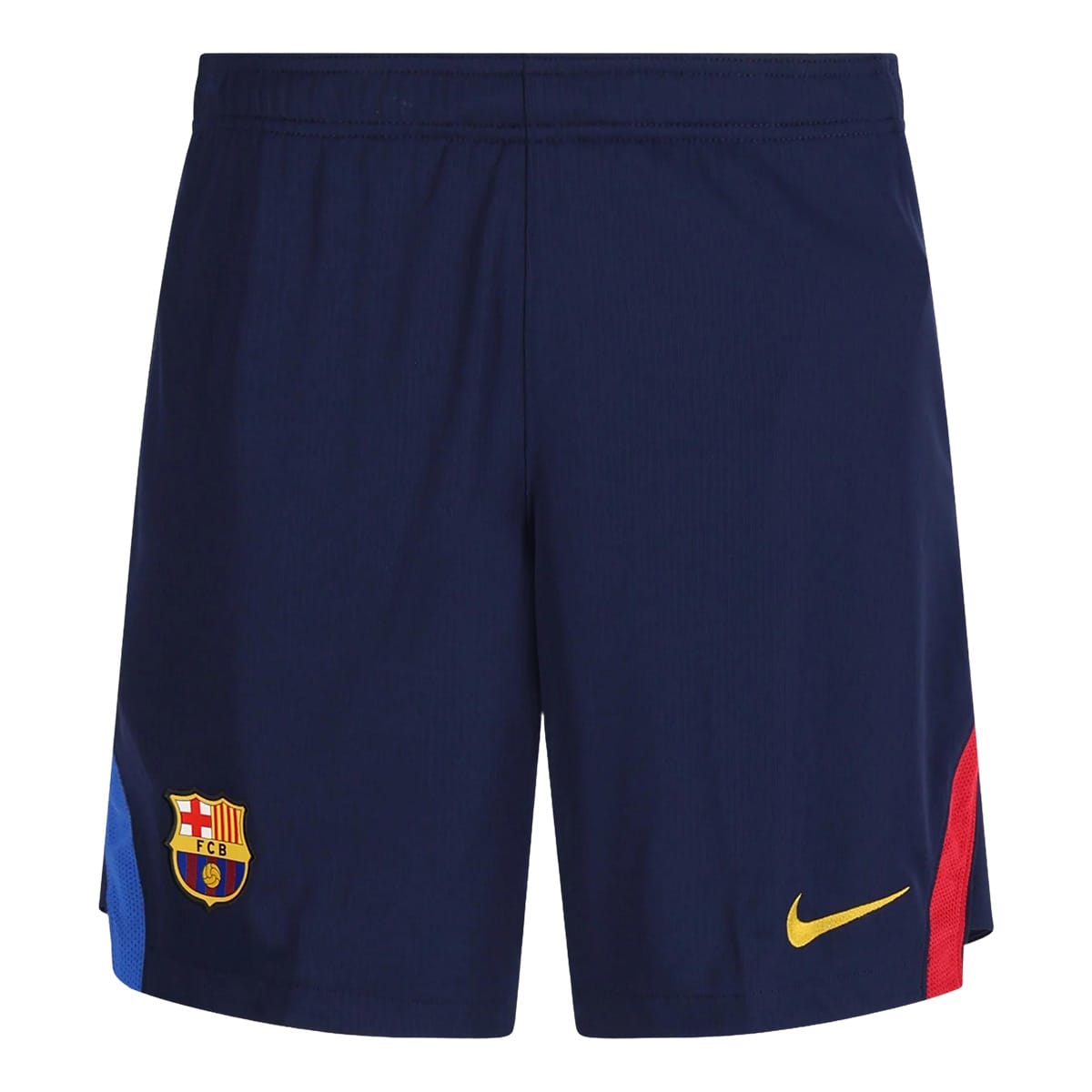 Barcelona Home Jersey Kit 2026/27 Barcelona Home Jersey Kit 2026/27 alternate view 4
