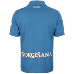 Napoli Home Match Jersey Player Version 2026/27